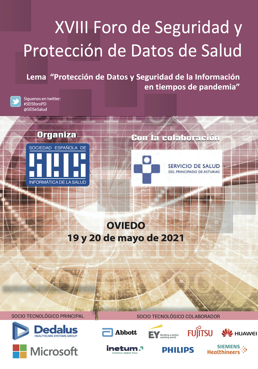 Portada Protección de Datos